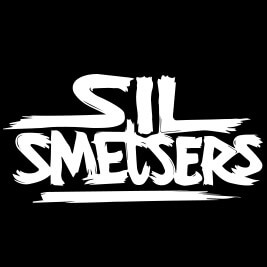 Sil Smetsers Press-kit Logo
